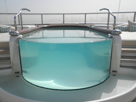 Kunststofftechnik Julitz - GRP Customize Pool Kunststofftechnik Julitz - GRP Customize Pool